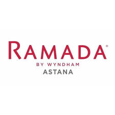 RAMADA BY WYNDHAM ASTANA