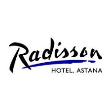 RADISSON HOTEL ASTANA