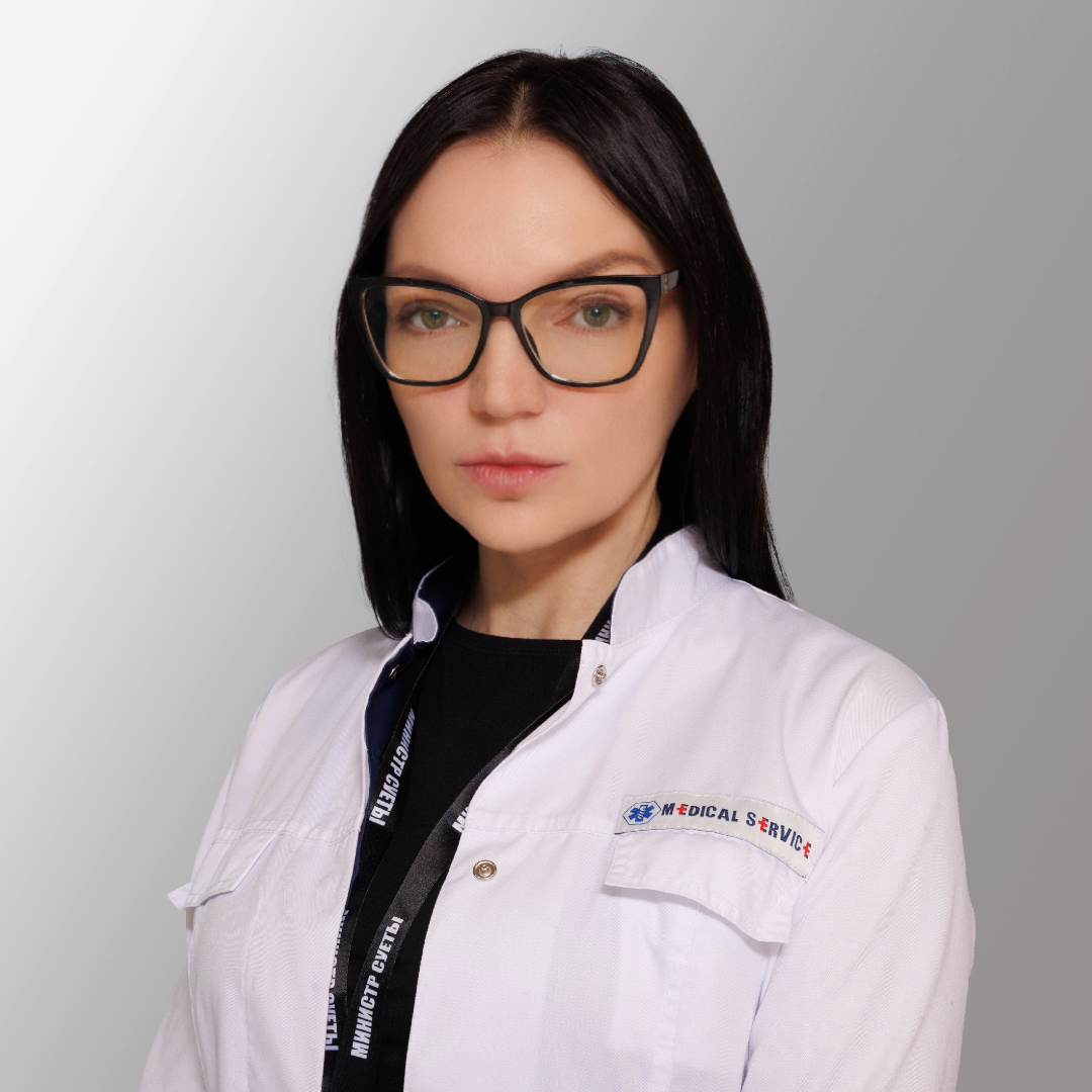 Валентина Чикризова