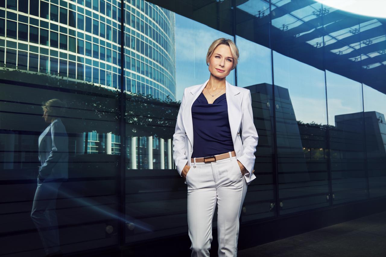 Антонина Витальевна Филипповская