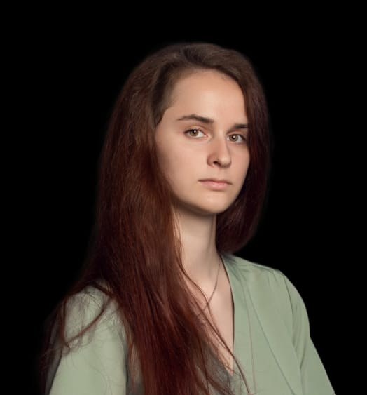 Таисия Алексеевна Дураченко 