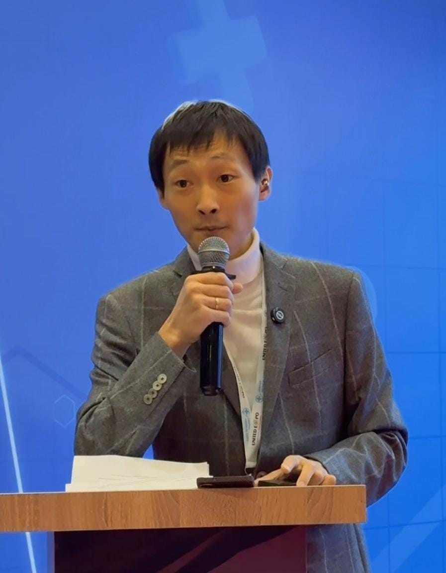 Владимир Владимирович Тен 