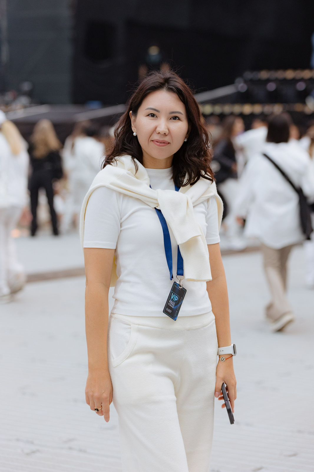 Жанна Болатханқызы Жолдыбекова