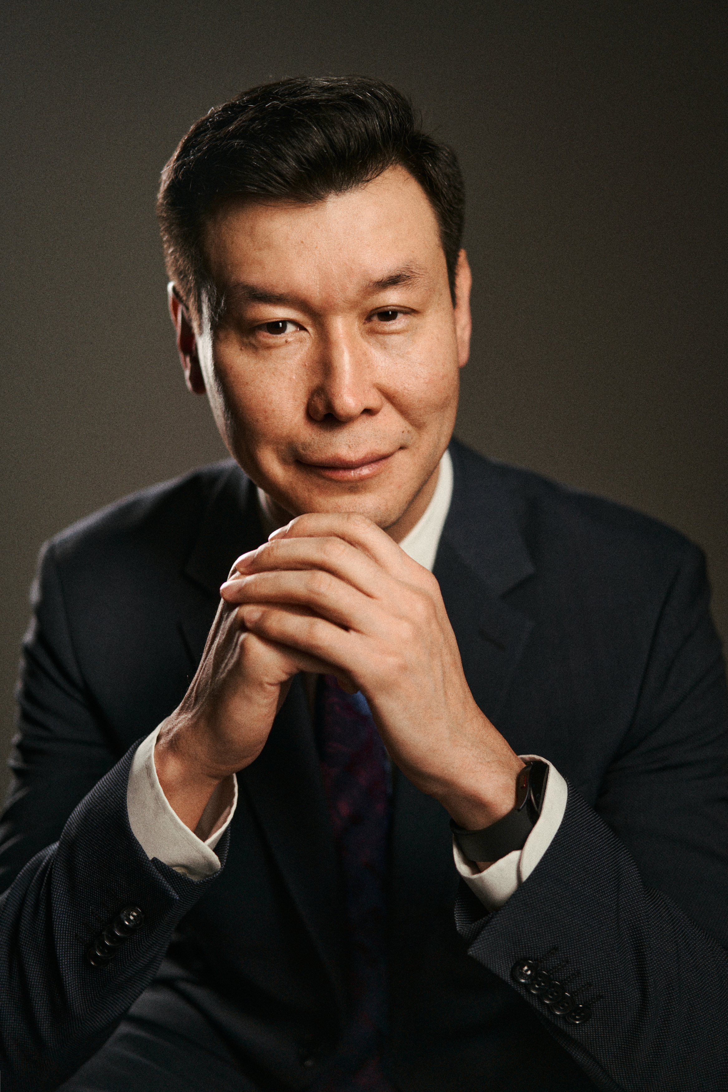 Қайрат Серікұлы Садуақасов