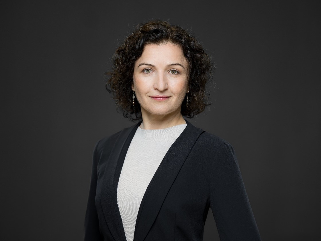 Ирина Назаренко