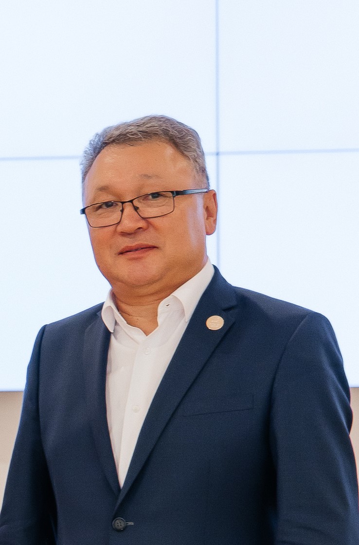 Қайрат Төлекеев
