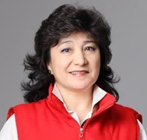 Эльмира Түгелбайқызы Әуезова