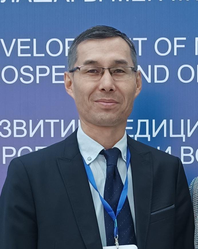 Ербол Дәулетханұлы Зейдуллаев