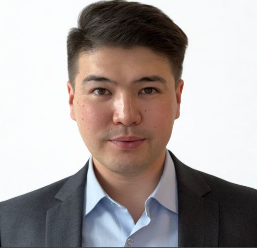 Сырым Жағыпаров