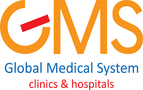 GMS Clinics and Hospitals