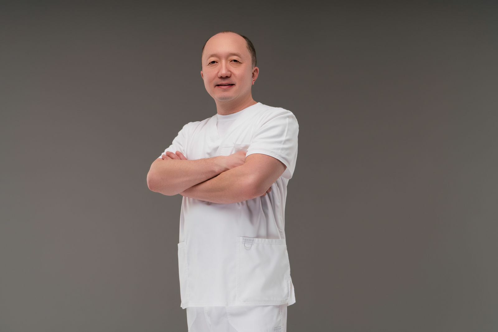 Шыңғыс Сақаевич Шашкин