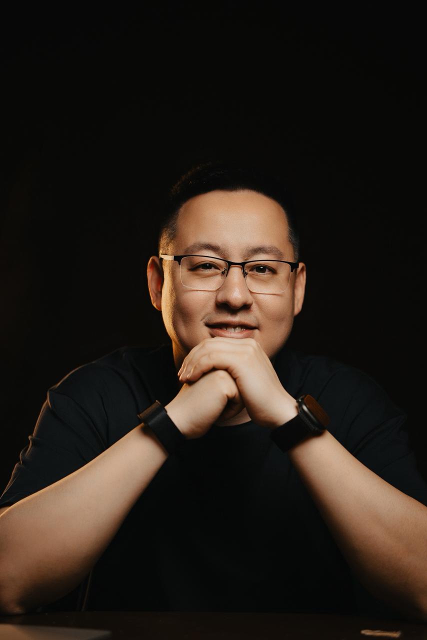 Сәрсен Тезекбаев