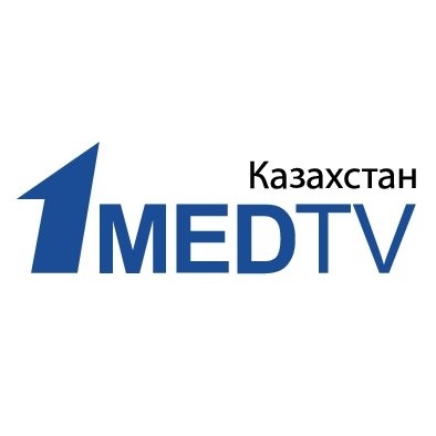 1MEDTV.KZ
